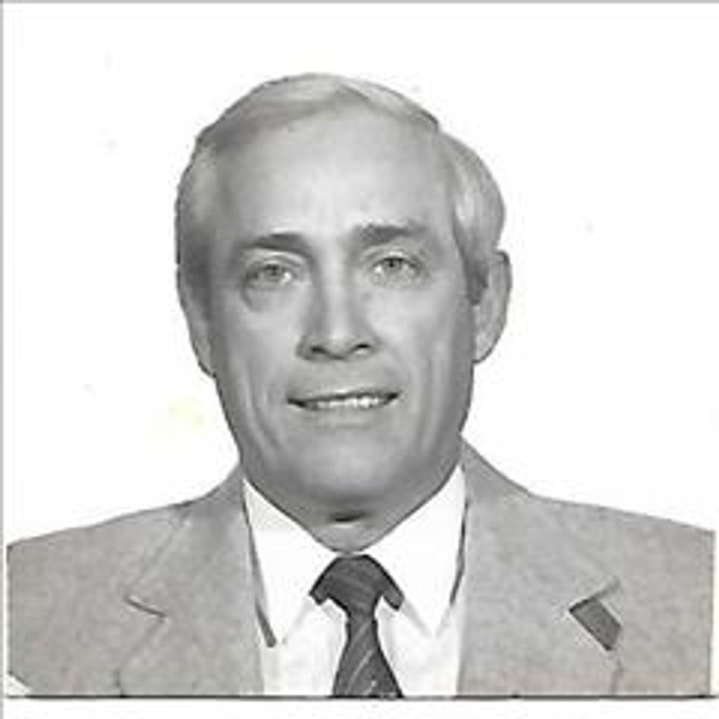 Edward Haven Rutherford Profile Photo