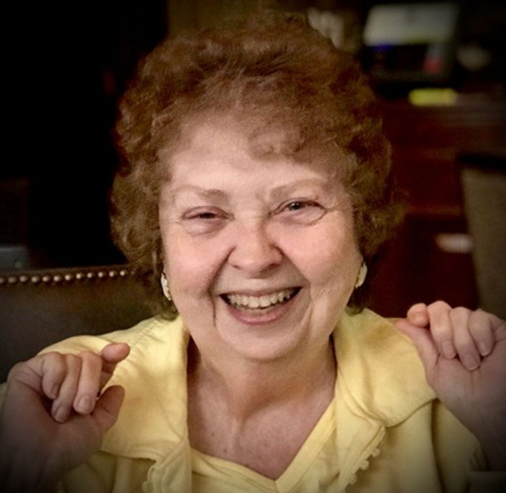 Joyce   Klatte