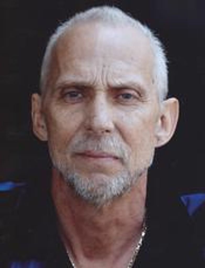 Marshall Law, Aka, Kenny Wayne Oller