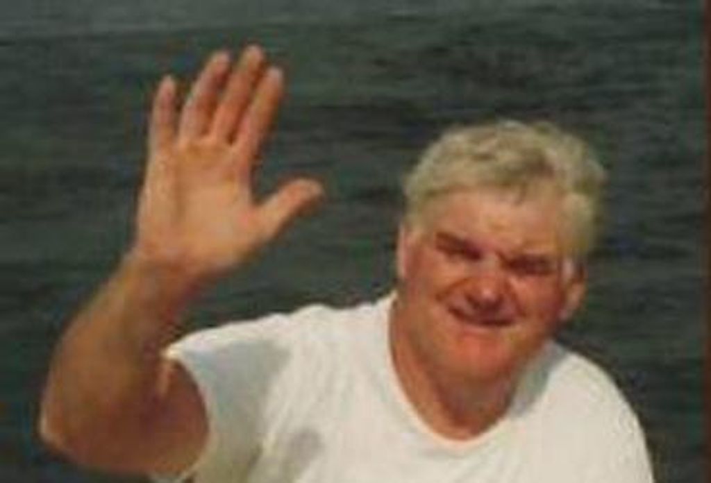 Raymond Erb Profile Photo