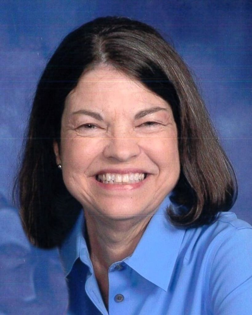 Judith Ann Pohjola
