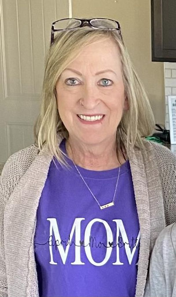 Crystal Carron Profile Photo