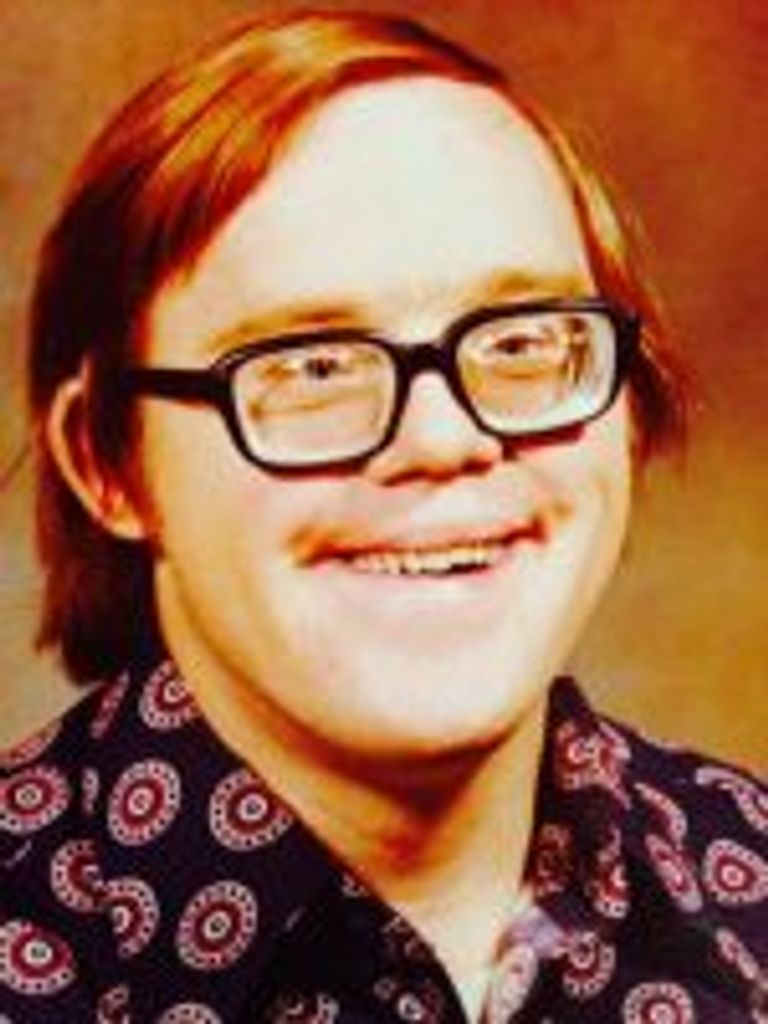 Michael Mackey