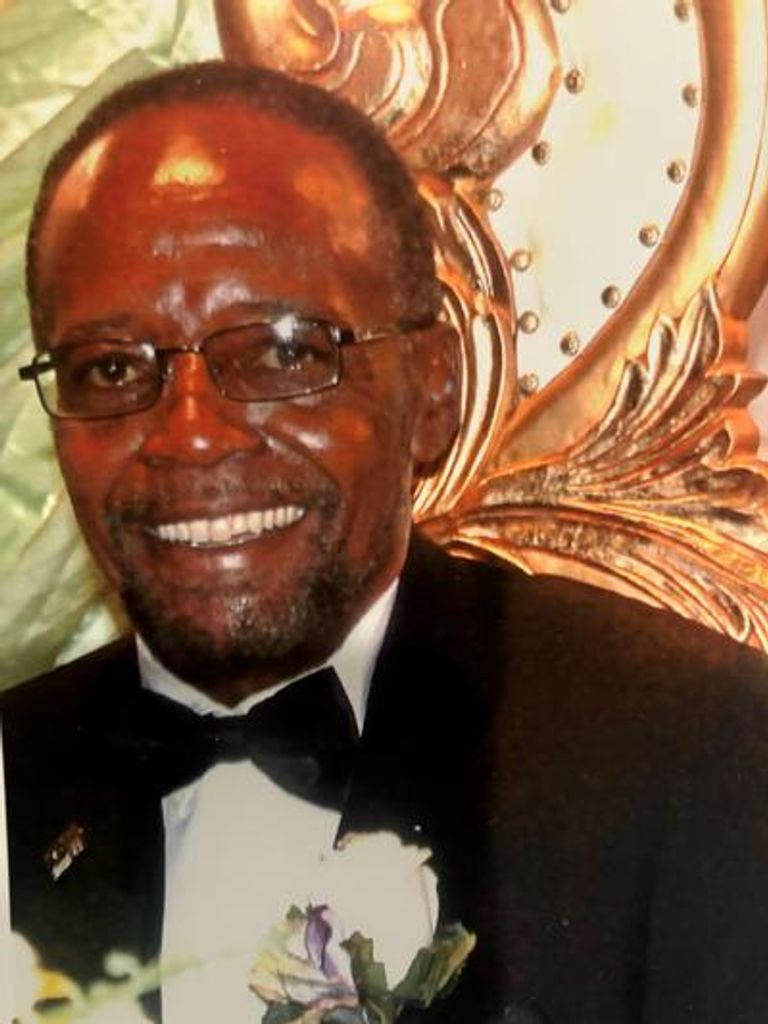 James Robert Flowers Profile Photo