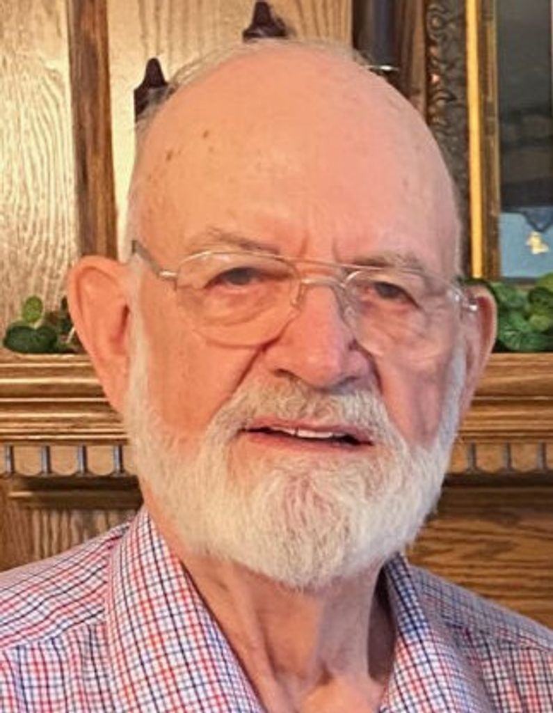 Richard "Trapper" Wayne Downing