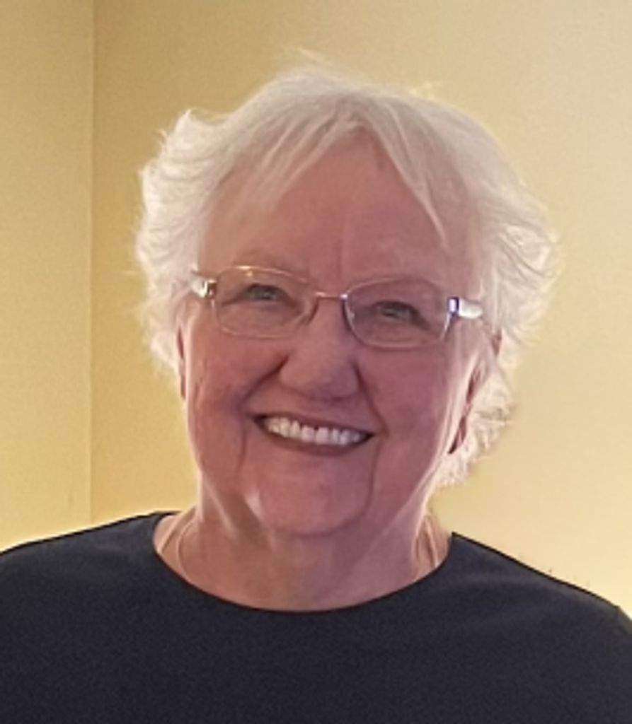 Marlene Yedinak