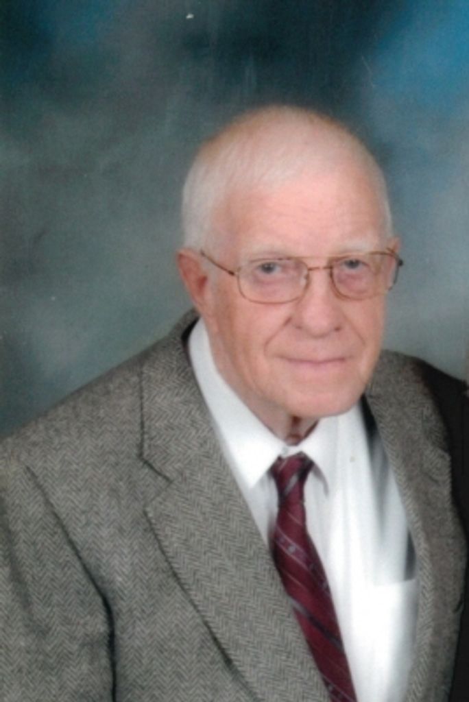 Darrel Edward Burrows