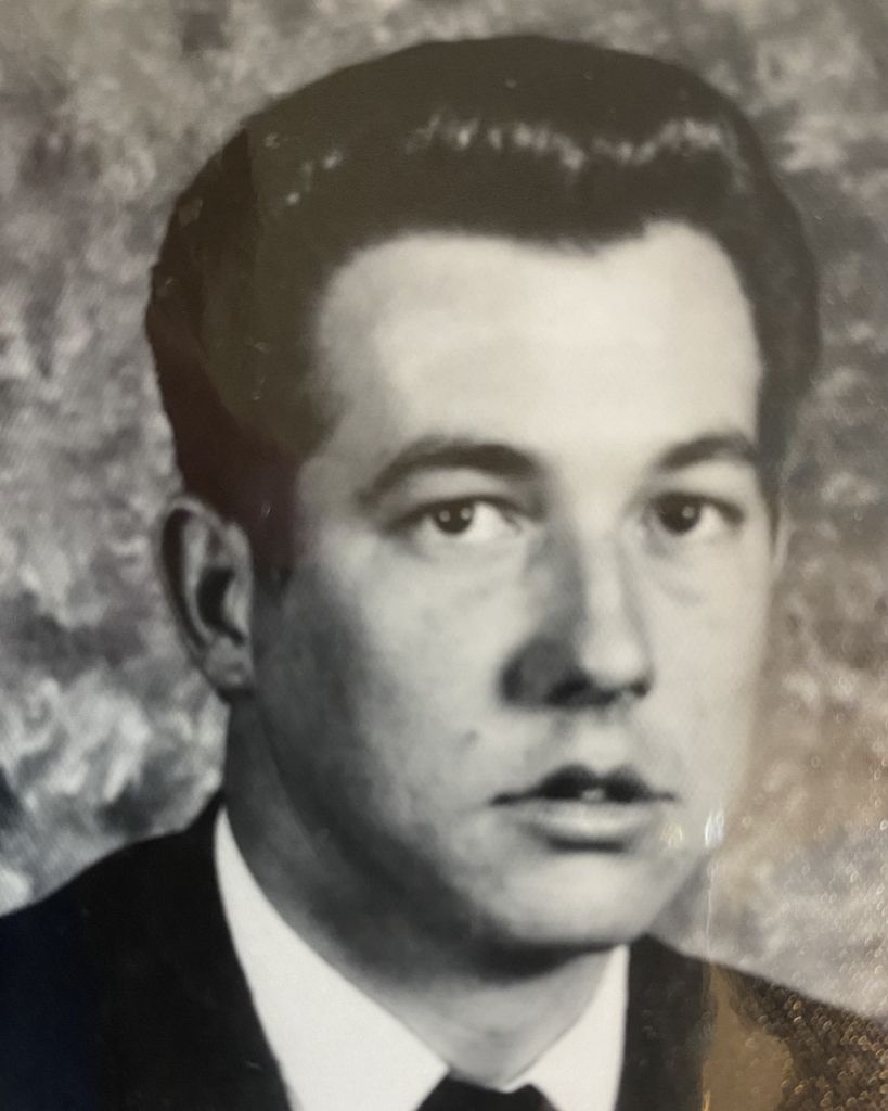 James Williams Profile Photo