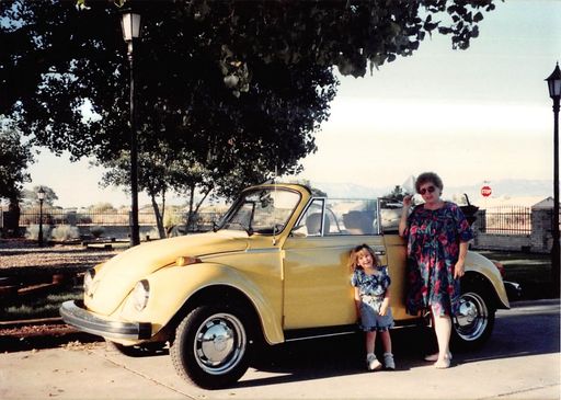 Jeanne Leona Oskins photo gallery thumbnail 13 of 90