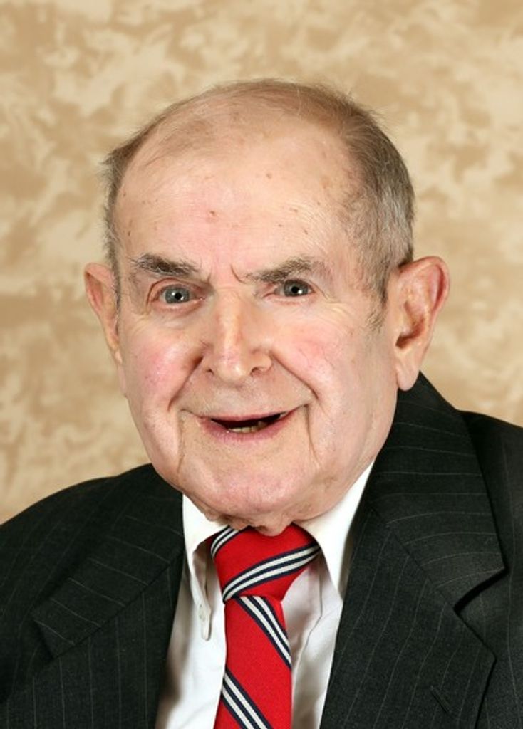 Robert D. Herdling