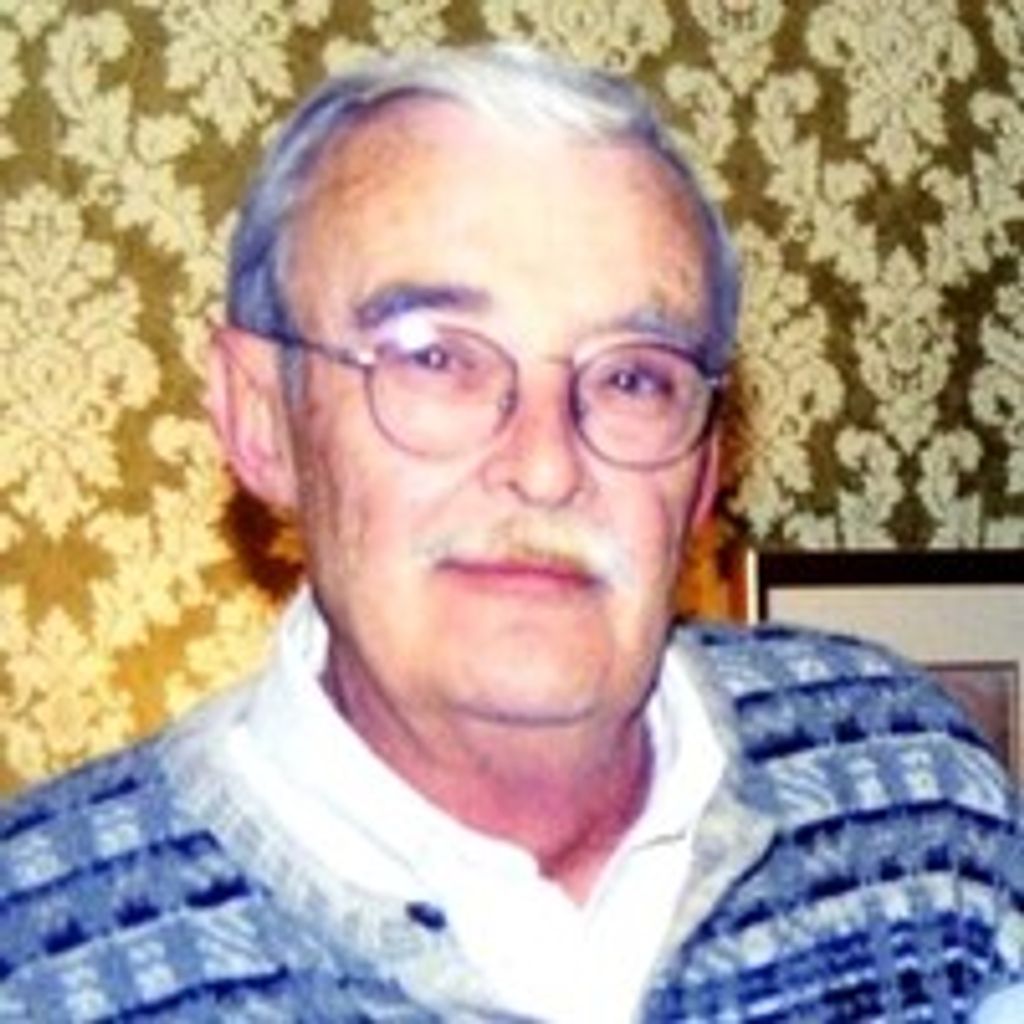 David J. Bluette