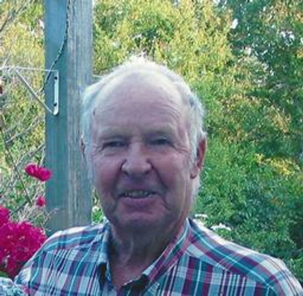 Floyd Harold Legrande Profile Photo