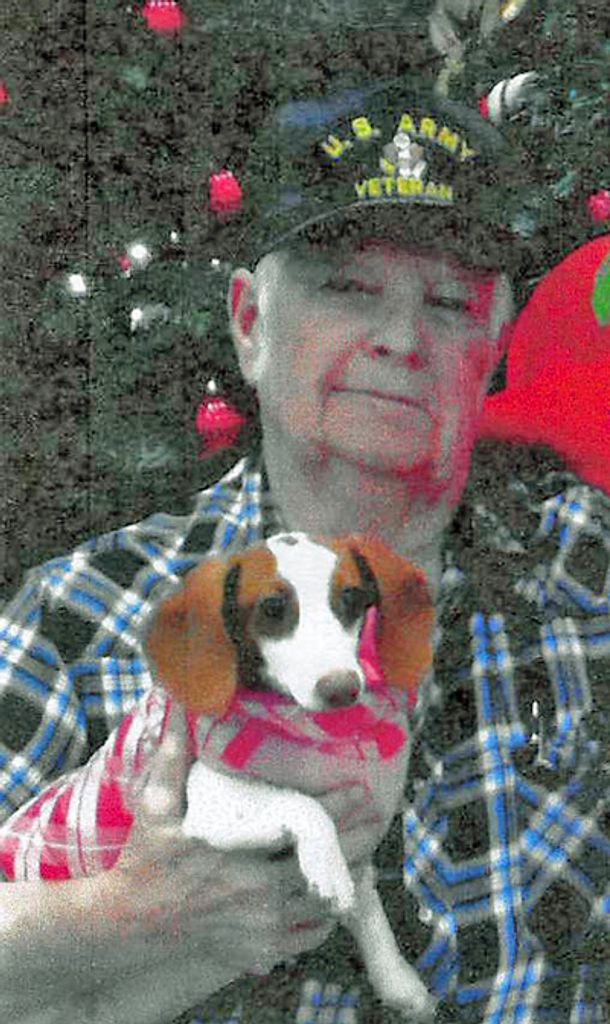 James "Jim" P. Phillips Profile Photo