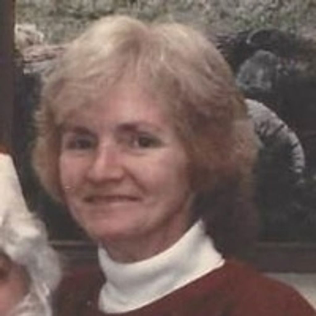Joann Adams Martin