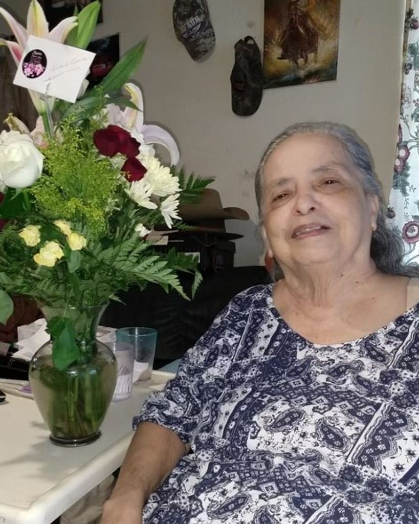 Estella Camarillo