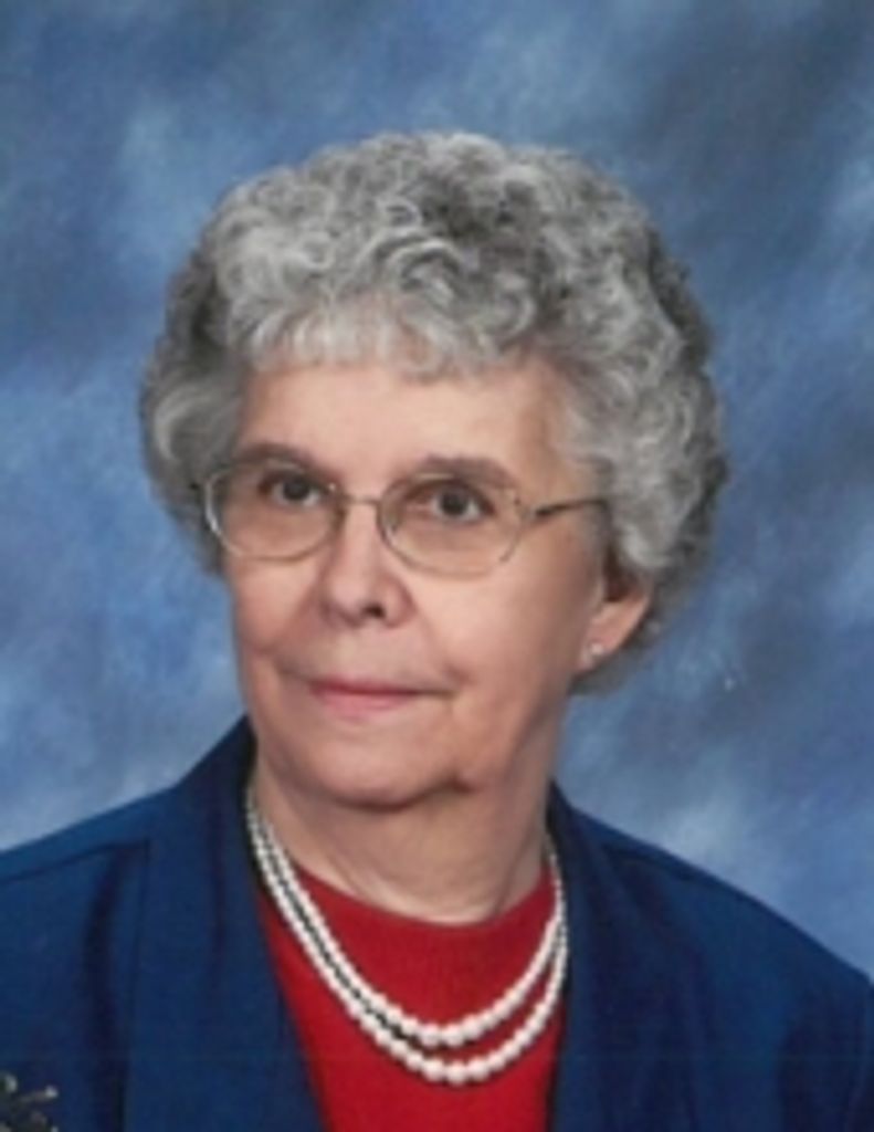 Frances A. Weigel Profile Photo