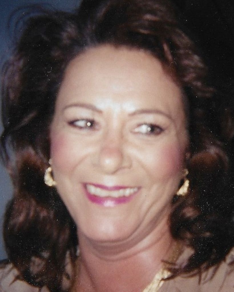 Susan Rioux Profile Photo