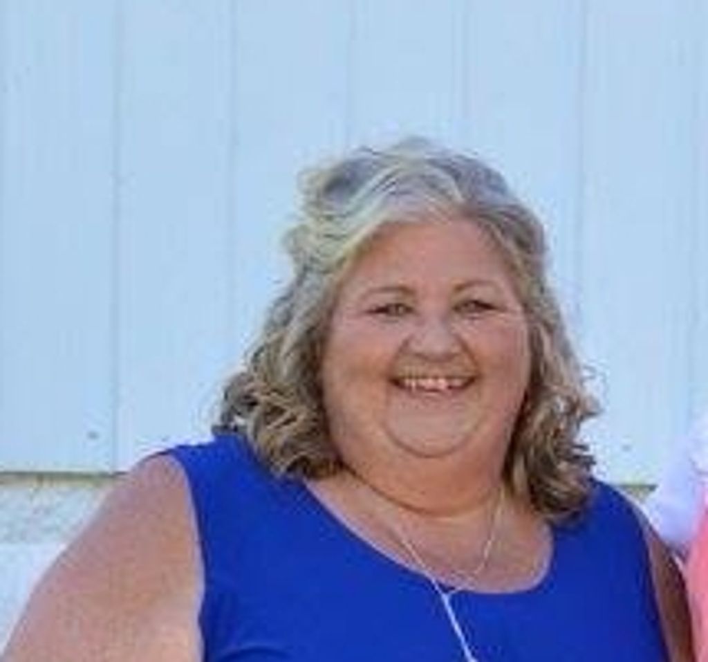 Marsha Kaye (Mccleary)  Mccleary