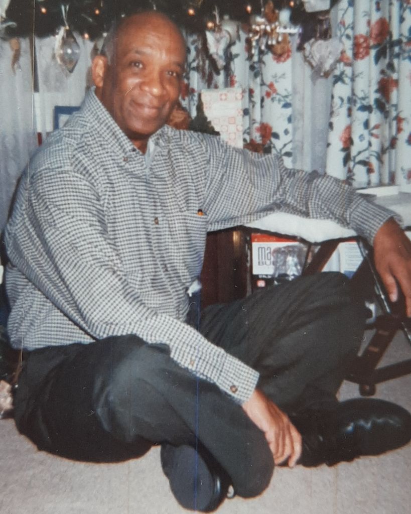 Wade S. Lewis Jr.