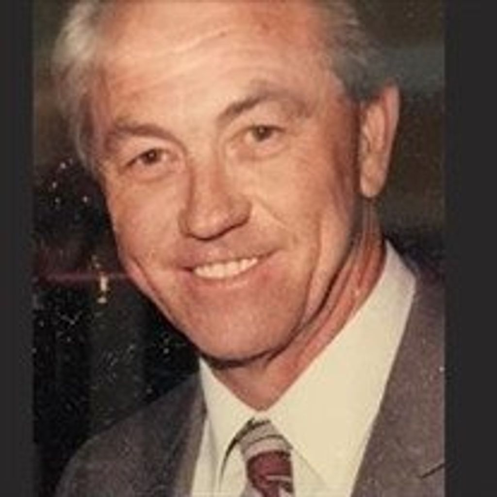 Jimmy Hodge