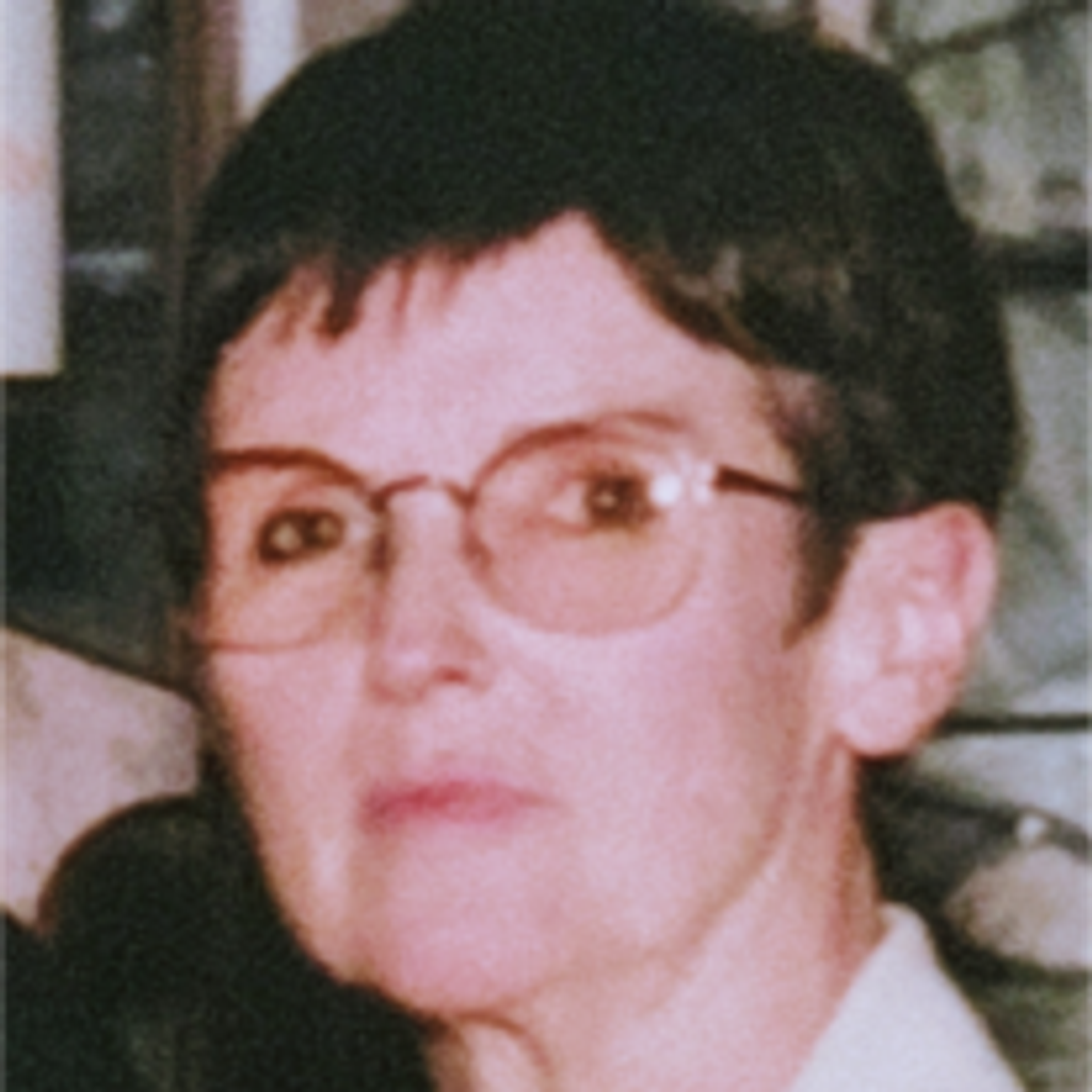 Barbara S. Brown