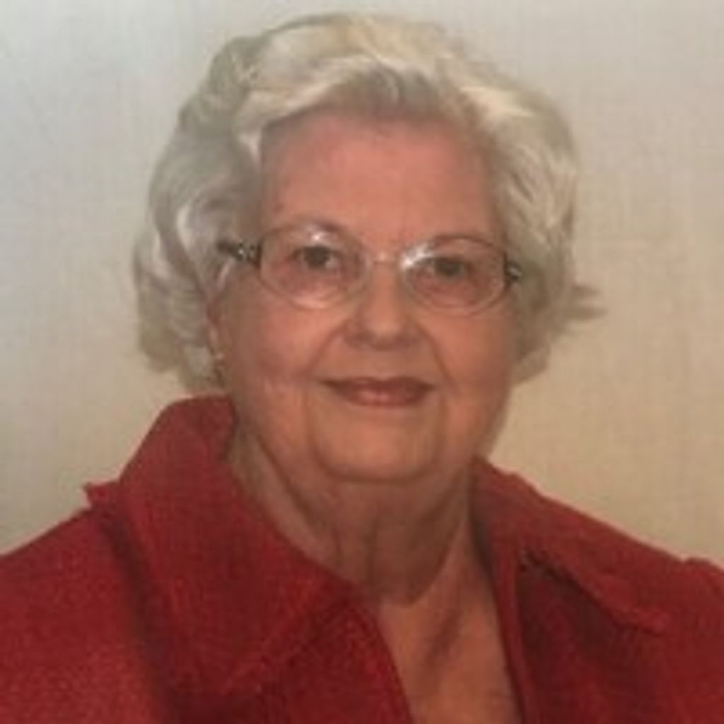 Dorothy Lynn Mccraney