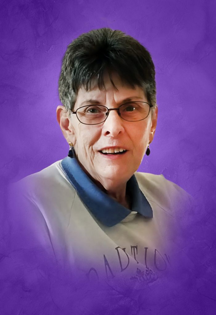 Doris G. (Caravan)  Leymeister