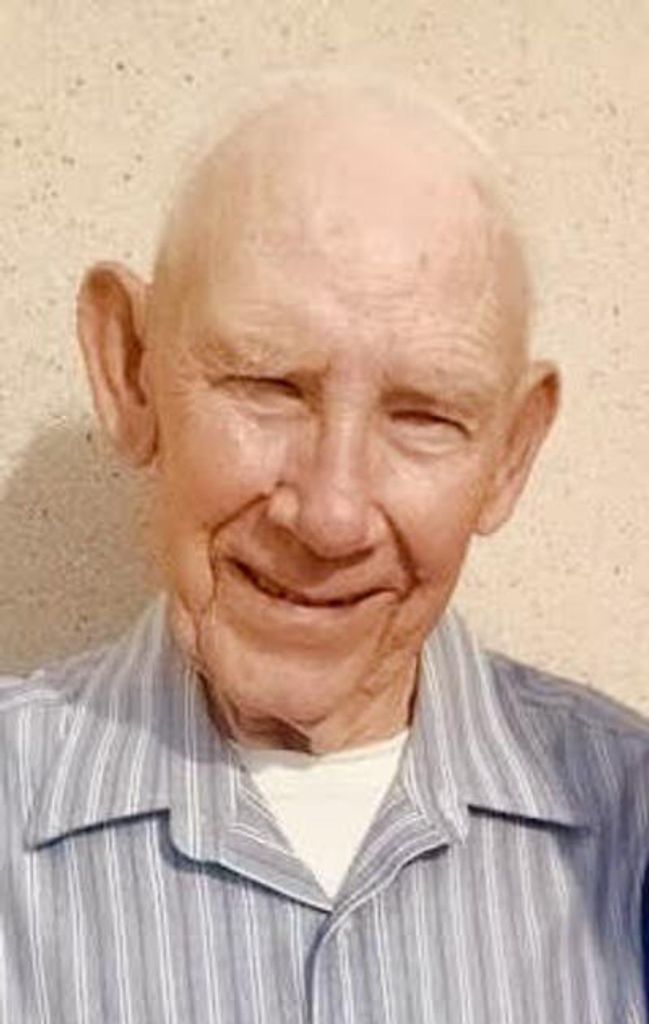 Clyde T. Patterson Profile Photo