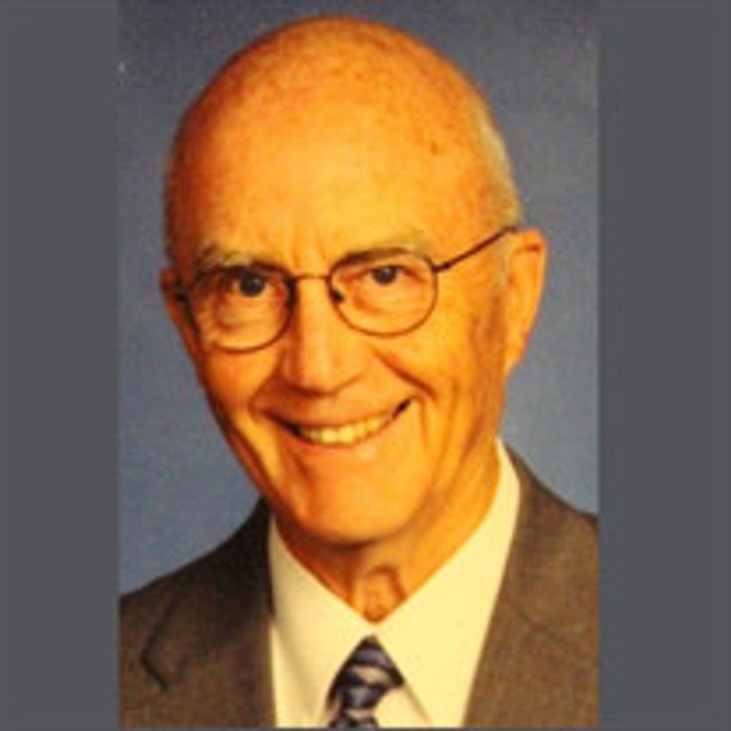Richard Y. Peterson Profile Photo