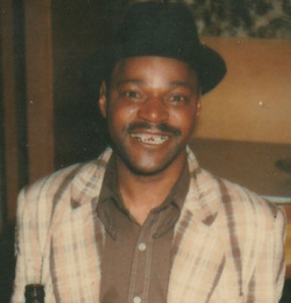 Herbert Simms Profile Photo