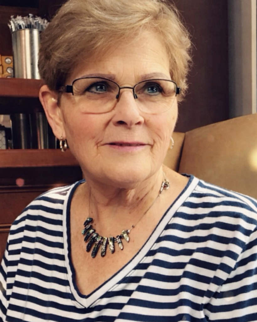 Mary Kathryn Perkins