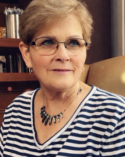 Mary Kathryn Perkins Profile Photo