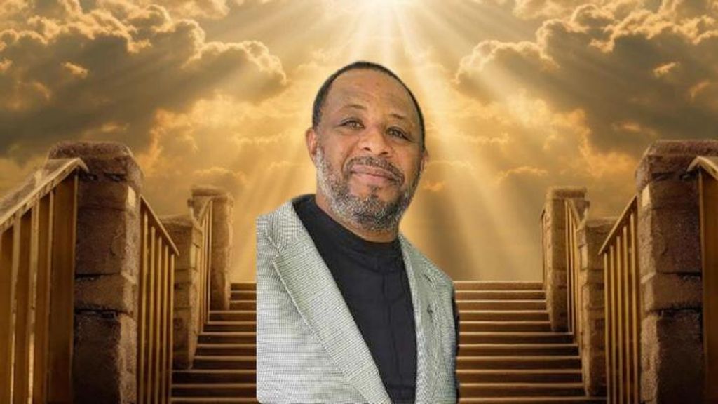 Deacon Kenneth D. Lee