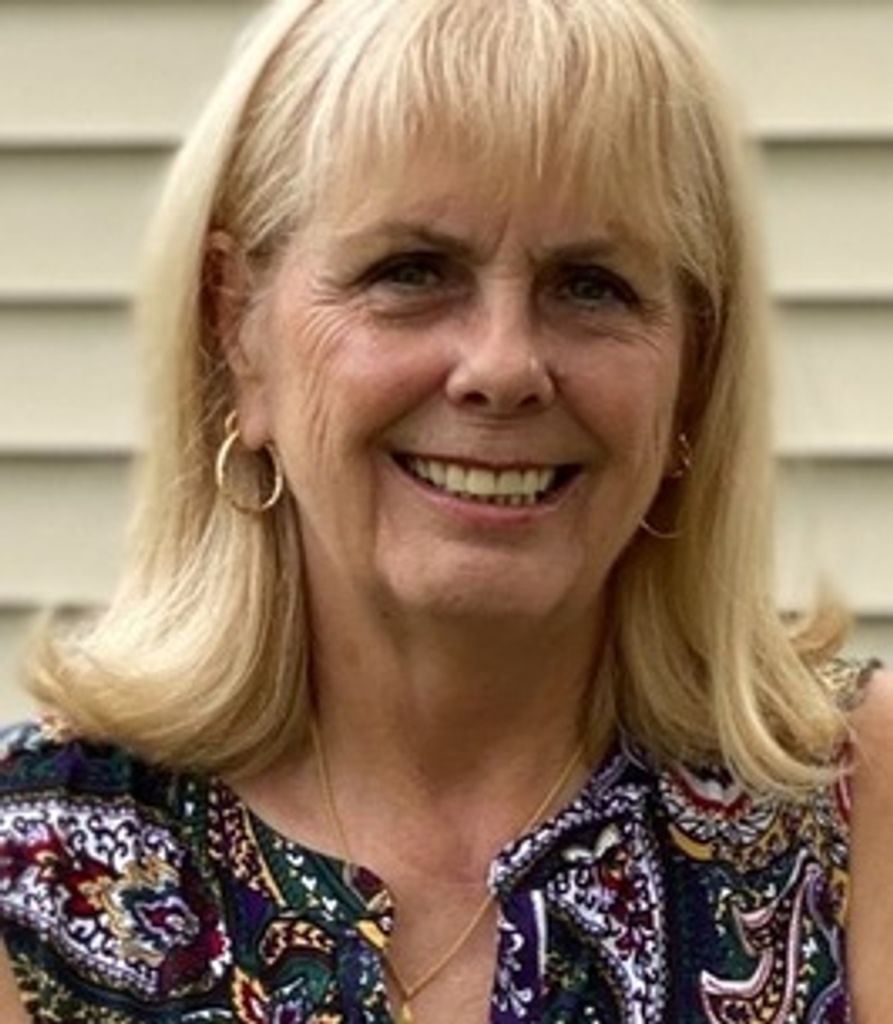 Deborah Meno