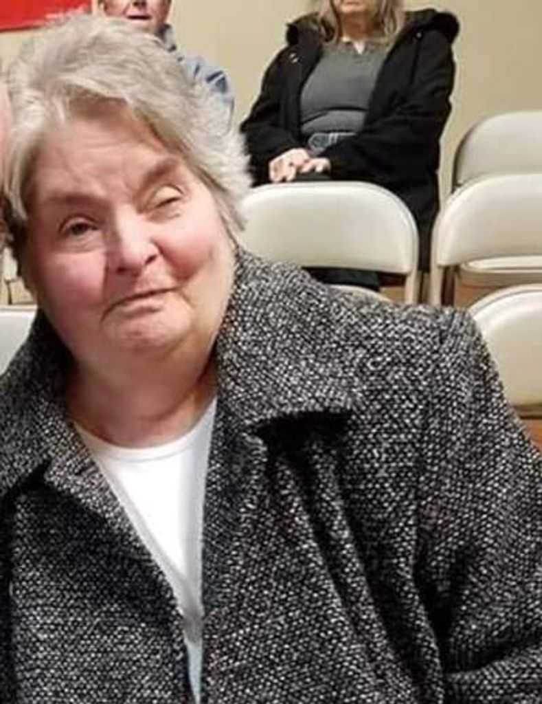 (Service Update ) Ruth Ann Denny Fletcher Profile Photo