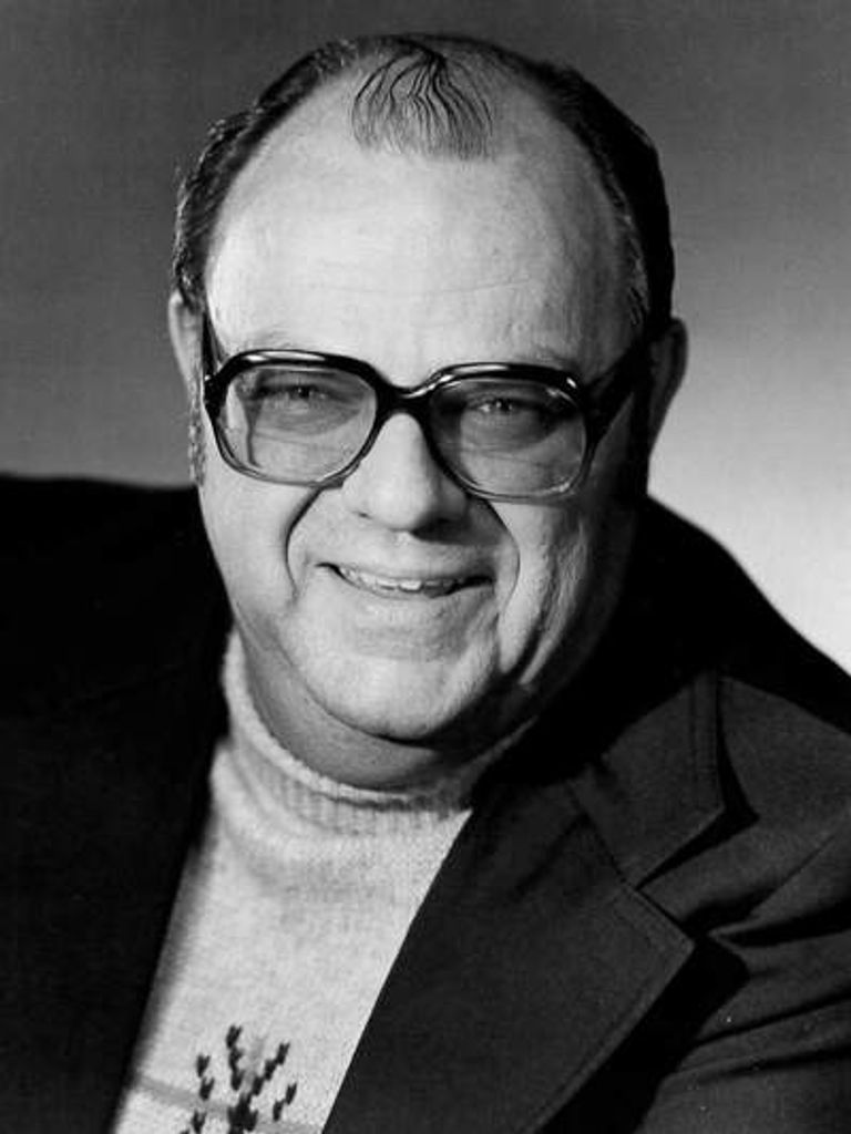 Jack D. Rhea Profile Photo