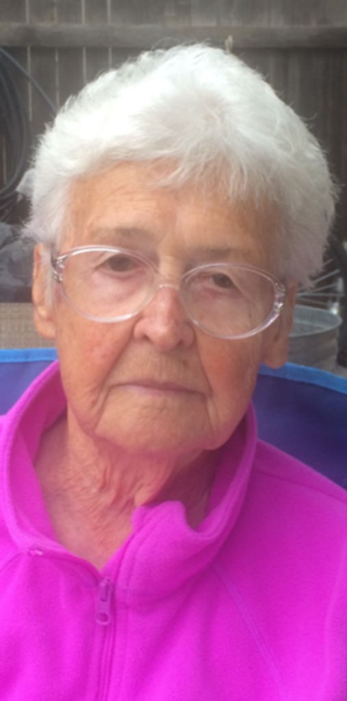 Mary Laverne Warner Profile Photo