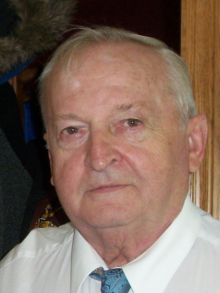 George Cromo