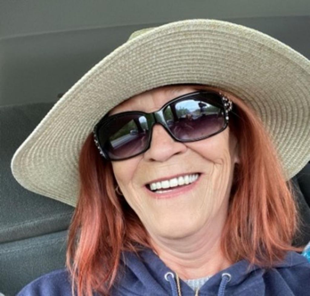 Sharon Joy Roney Profile Photo