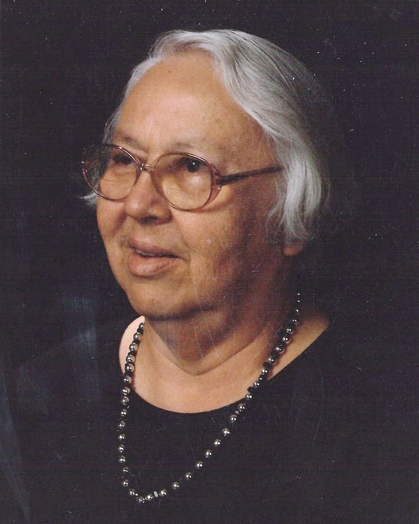 Josephine Margaret Daiz Profile Photo
