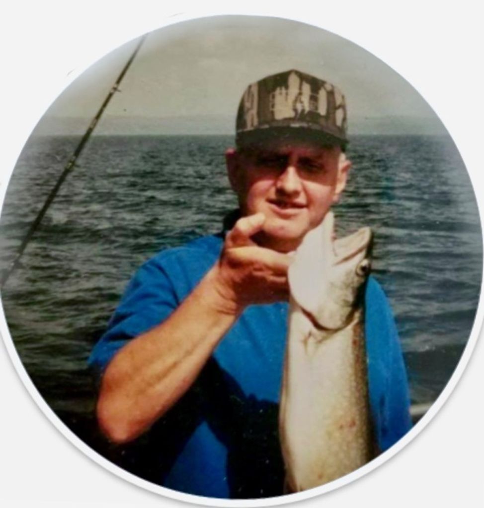 Jerome Whitley Bayliss Profile Photo