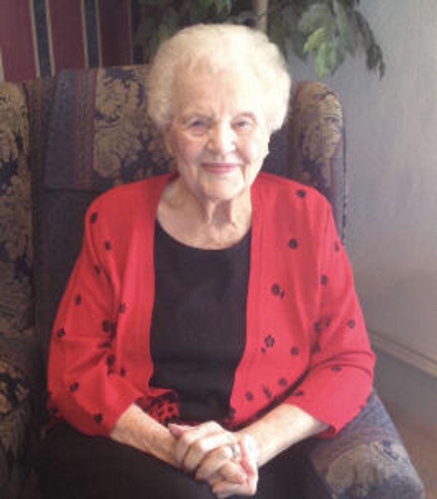 Irma Jewel Ferguson
