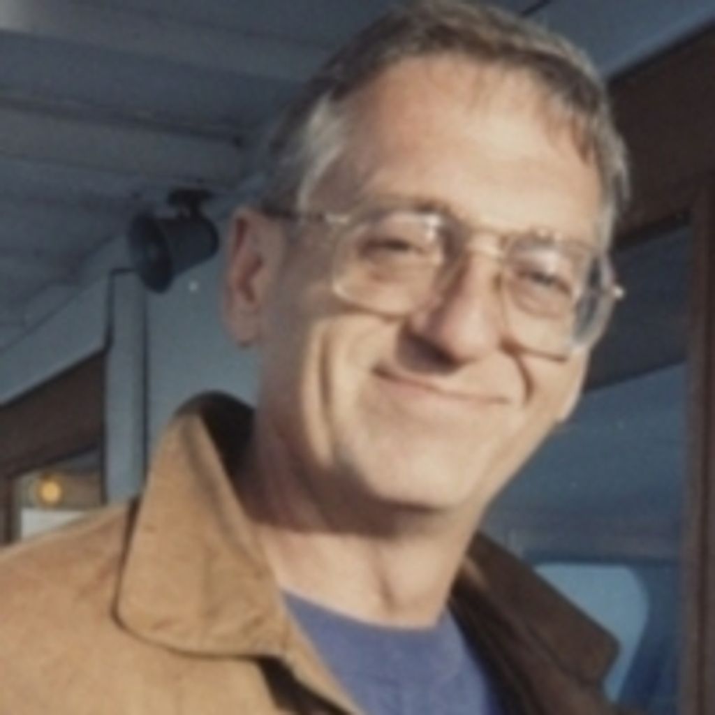 William Paul Minnerly Profile Photo