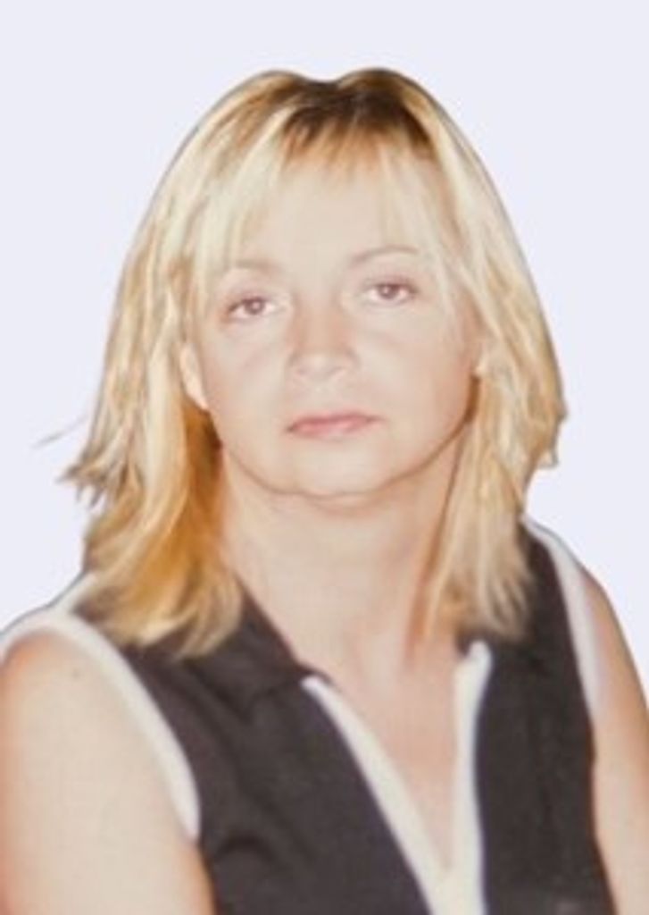 Laurie Ann Wilson