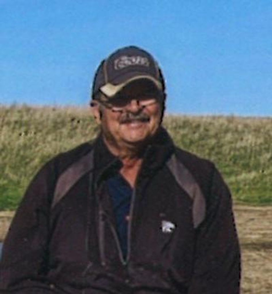 Perry J. Krier