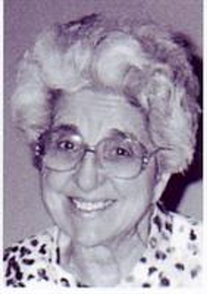 NATALIE (DEL PADRE) DI PONTE