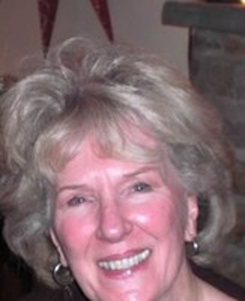 Ruth Helen Loehmann Profile Photo