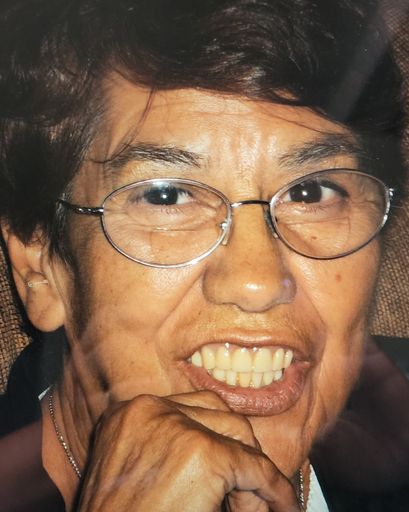 Olivia Ruth Enriquez's obituary image