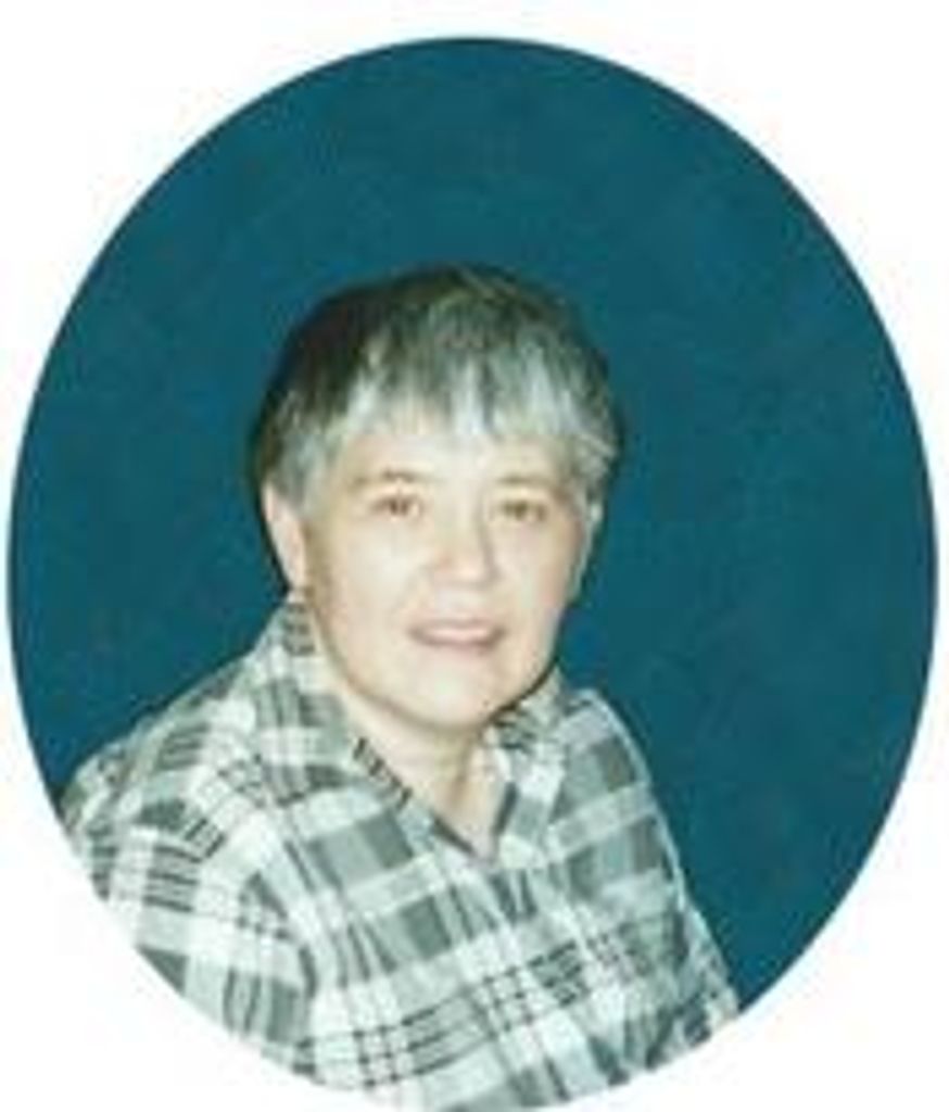 Janice Lynette Johnson
