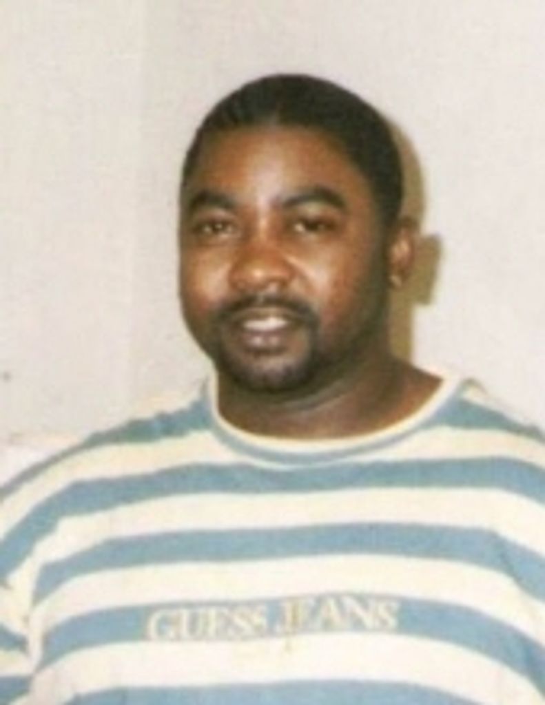 Tyrone  Lamont Bradley